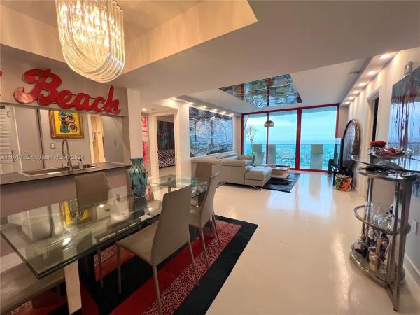 The Floridian, 650 West Ave #2804, Miami Beach, Florida 33139, image 1