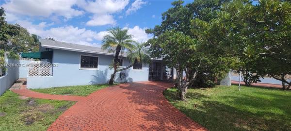 Miracle Manor, 7701 SW 15th St, Westchester, Florida 33144, image 1