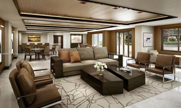 Merrick Manor, 301 Altara Ave #731, Coral Gables, Florida 33146, image 2