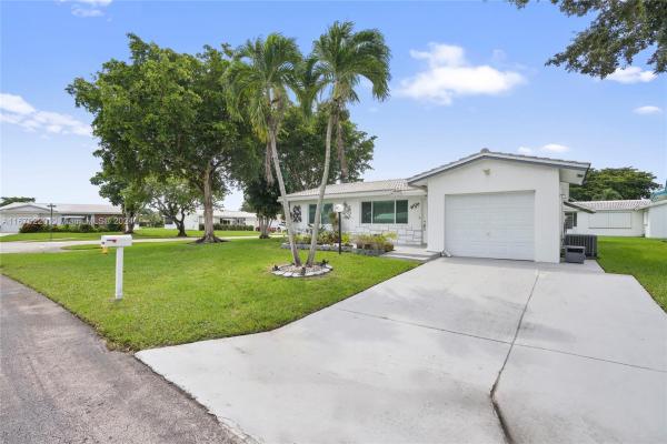 Lauderdale West, 1051 NW 88th Way, Plantation, Florida 33322, image 1