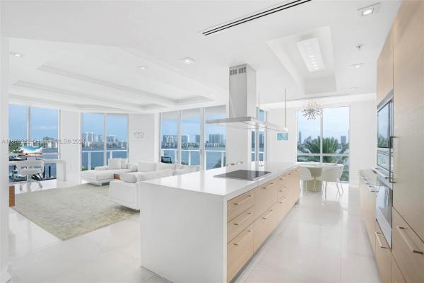 The Reserve At Marina Palms, 17111 Biscayne Blvd #309, North Miami Beach, Florida 33160, image 1
