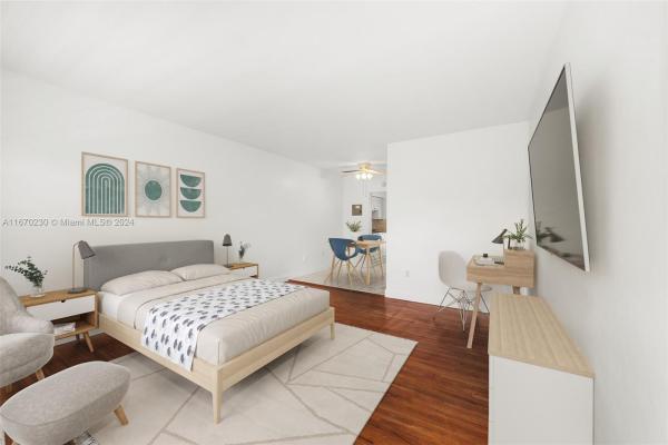 Colony House, 542 Euclid Ave #14, Miami Beach, Florida 33139, image 1