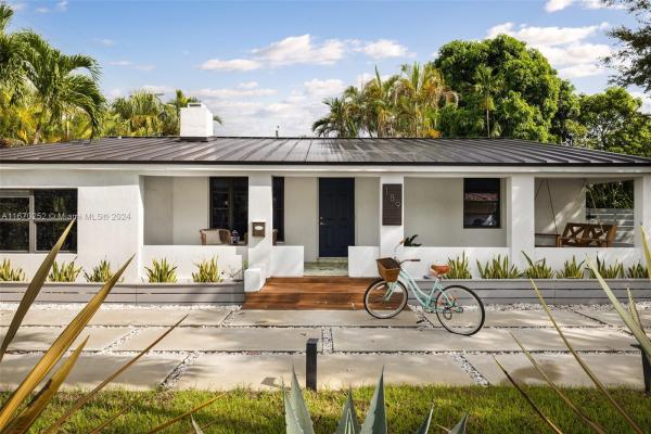 Bonmar Park, 189 NW 101st St, Miami Shores, Florida 33150, image 1