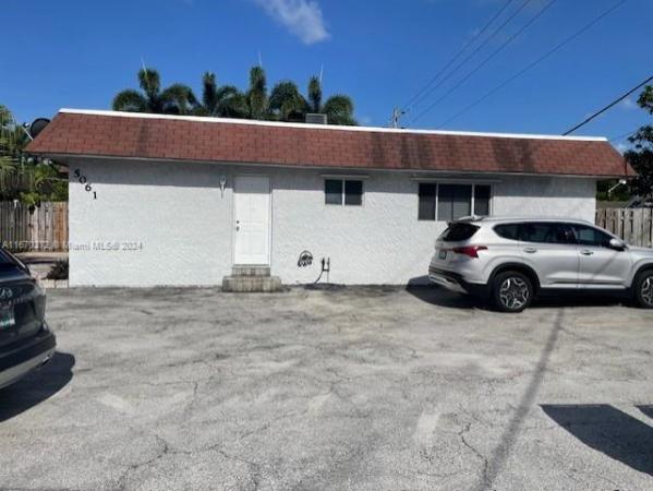 Dania Beach No HOA, 5061 SW 40th Ave #1E, Dania Beach, Florida 33314, image 1