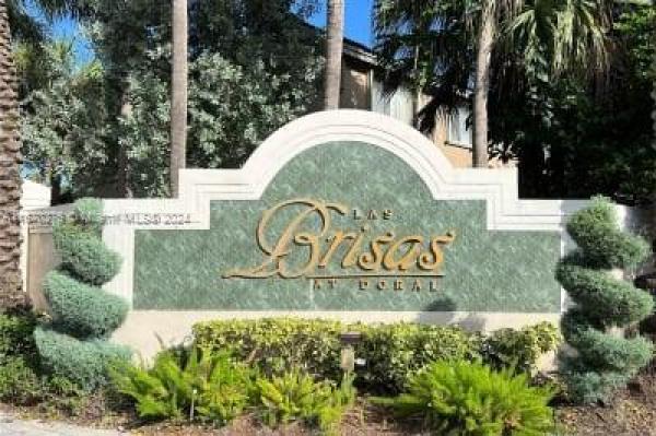 Las Brisas At Doral, 5610 NW 114th Pl #103, Doral, Florida 33178, image 1