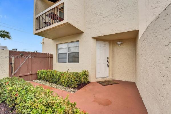Palmas Townhouses, 3660 SW 59th Ave #1, Davie, Florida 33314, image 1