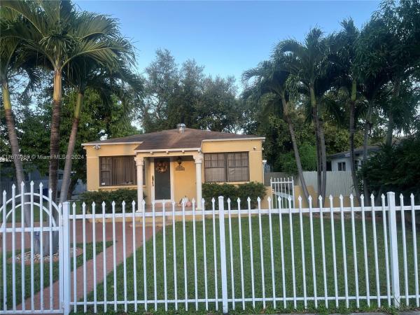 7th Avenue Highlands, 7007 NW 6th Ave, Miami, Florida 33150, image 1
