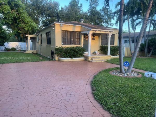 7th Avenue Highlands, 7007 NW 6th Ave, Miami, Florida 33150, image 2