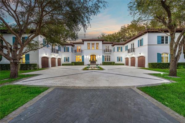 Snapper Creek Lakes, 5225 Fairchild Way, Coral Gables, Florida 33156, image 1
