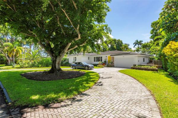 Miami Shores Residential, 1048 NE 99th St, Miami Shores, Florida 33138, image 2