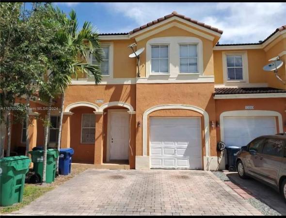 Bluewaters, 10821 SW 240th Ln #10821, Princeton, Florida 33032, image 1