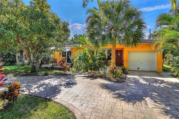 Hillside Park, 522 S 58th Ter, Hollywood, Florida 33023, image 1