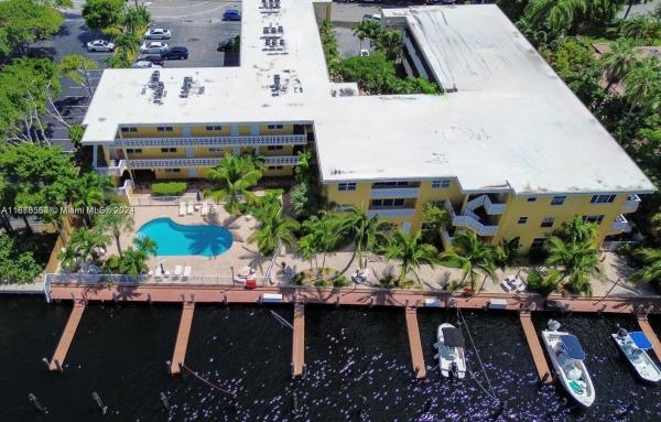 Middle River Villas, 815 Middle River Dr #115, Fort Lauderdale, Florida 33304, image 1