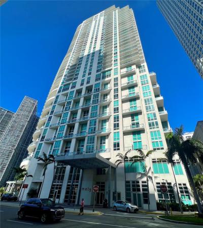 Met 1, 300 S Biscayne Blvd #1508, Miami, Florida 33131, image 1