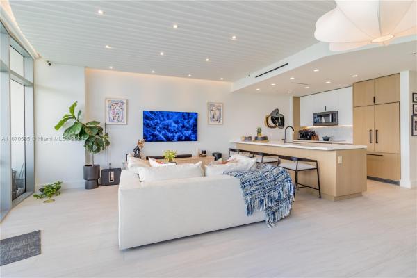Four Midtown Miami, 3301 NE 1st Ave #H1907, Miami, Florida 33137, image 1