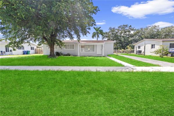 Norwood, 18920 NW 14th Ct, Miami Gardens, Florida 33169, image 1