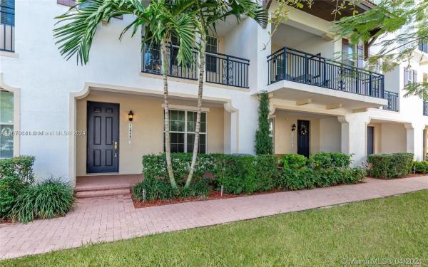 Montclair, 11959 SW 26th Ct #11959, Miramar, Florida 33025, image 1