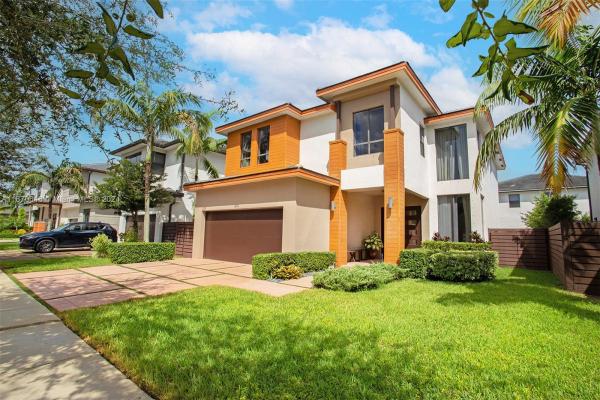 Crestview West, 16111 SW 136th Way, Kendall, Florida 33196, image 1
