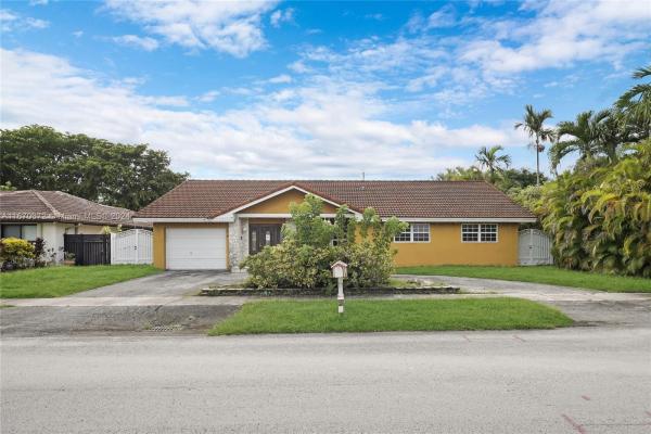 Westwind Lakes, 7070 SW 156th Ct, Kendall West, Florida 33193, image 1