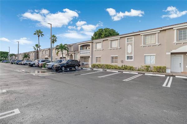 Garden View Villas Homes, 7291 NW 174th Ter #202, Hialeah, Florida 33015, image 1