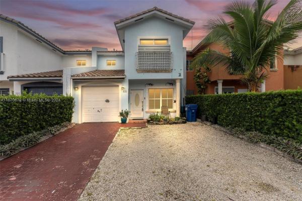 Abel Homes At Keys Winds, 656 SW 7th Ter, Florida City, Florida 33034, image 1