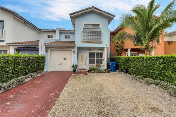 Abel Homes At Keys Winds, 656 SW 7th Ter, Florida City, Florida 33034, image 2