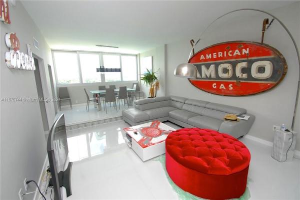 South Bay Club, 800 West Ave #PH27, Miami Beach, Florida 33139, image 1