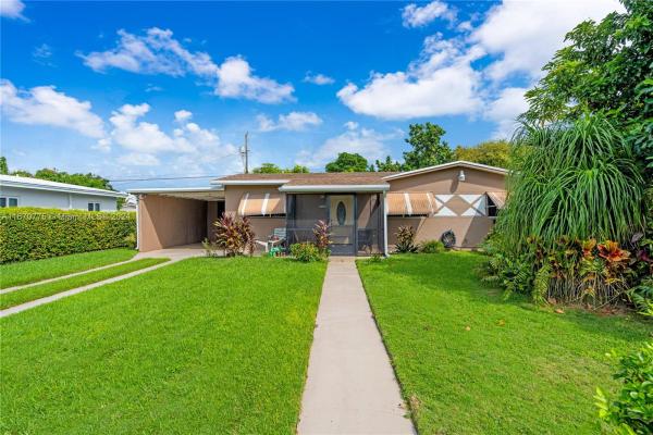 South Miami Heights Residential, 12451 SW 191st Ter, South Miami Heights, Florida 33177, image 1