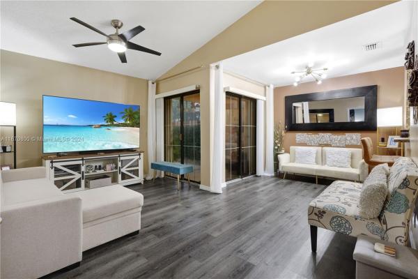 Villa Homes At The Moors, 6427 NW 171st St #6427, Hialeah, Florida 33015, image 1