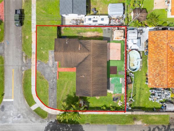 Southern Estates, 3765 SW 122nd Pl, Tamiami, Florida 33175, image 1