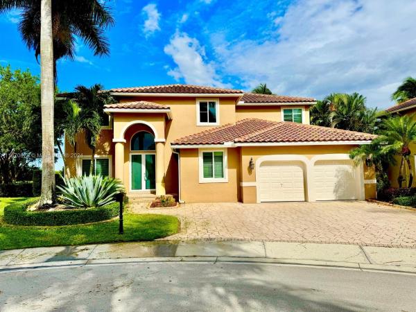 Jardin, 2569 Jardin Way, Weston, Florida 33327, image 1