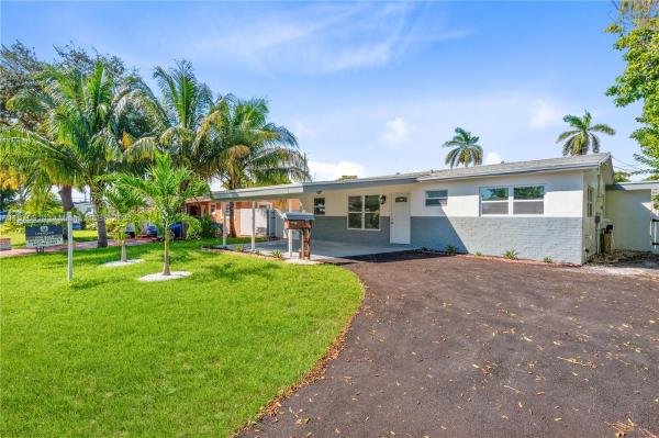 Acres Lake Estates, 724 SW 4th Ct, Hallandale Beach, Florida 33009, image 1