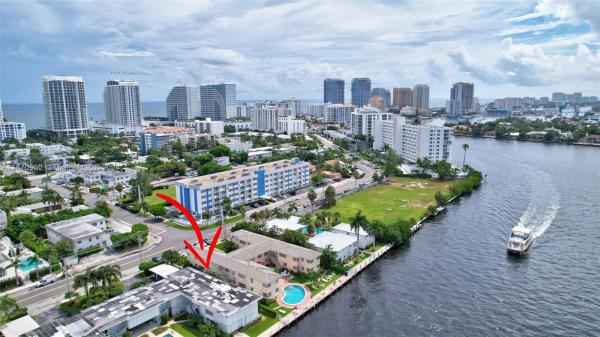 Royal Scot, 569 Bayshore Dr #1, Fort Lauderdale, Florida 33304, image 1