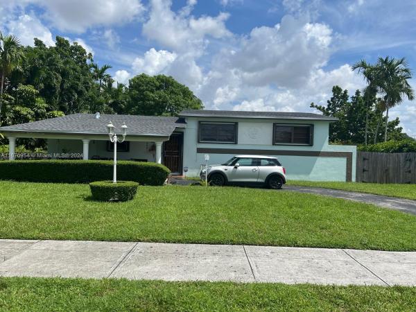 Miracle Manor, 7961 SW 16th St, Westchester, Florida 33155, image 1