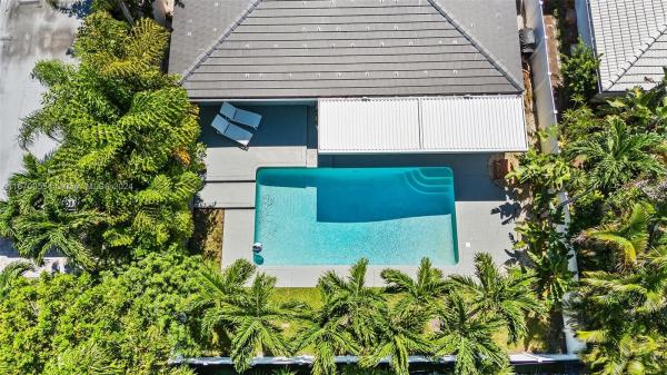 Coral Ridge Isles, 1781 NE 48th Ct, Fort Lauderdale, Florida 33334, image 1