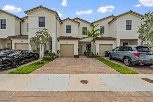 Siena Reserve, 12848 SW 235th Ter #12848, Goulds, Florida 33032, image 1