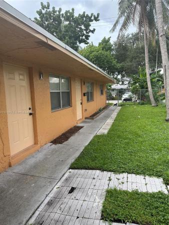 Hollywood Park, 2326-2328 Mckinley St, Hollywood, Florida 33020, image 1