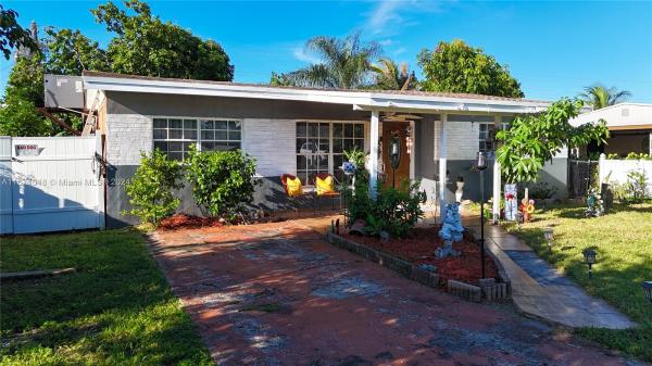 Welwyn Park, 6537 SW 23rd St, Miramar, Florida 33023, image 1