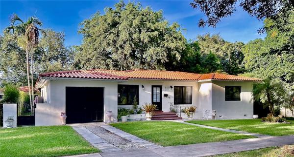 Granada, 815 Mariana Ave, Coral Gables, Florida 33134, image 2