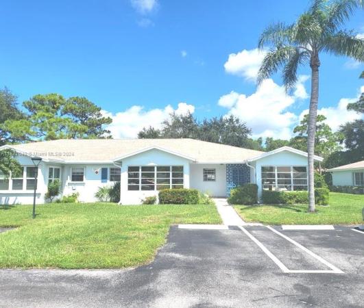High Point 1 & 2 Of Delray West, 5073 Lakefront Blvd #D, Delray Beach, Florida 33484, image 1