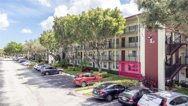 Kingsley At Century Village, 13250 SW 7th Ct #115L, Pembroke Pines, Florida 33027, image 1