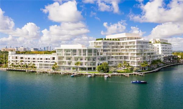 The Villas At The Ritz-Carlton, 1081 W 48th St, Miami Beach, Florida 33140, image 1