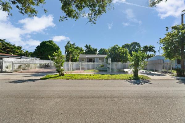 Realsite Estates, 18935 NW 44th Ct, Miami Gardens, Florida 33055, image 1
