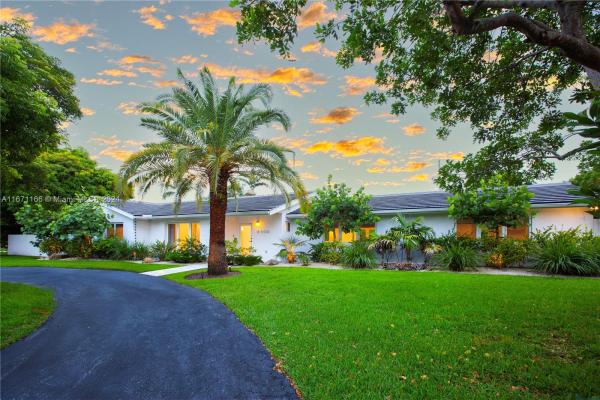 Kings Bay, 6500 Marlin Dr, Coral Gables, Florida 33158, image 1