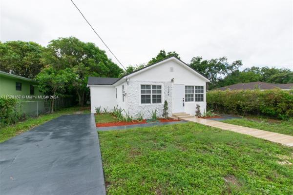Liberty City Homesites, 1344 NW 68th Ter, Miami, Florida 33147, image 1