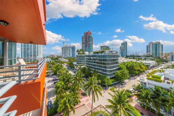Hilton Bentley, 101 Ocean Dr #815A, Miami Beach, Florida 33139, image 1