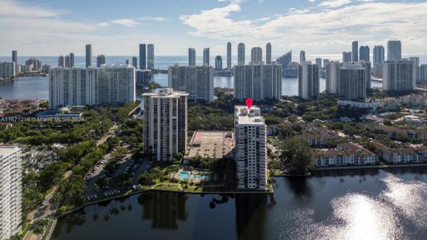 The Clipper At Biscayne Cove, 18151 NE 31st Ct #610, Aventura, Florida 33160, image 1