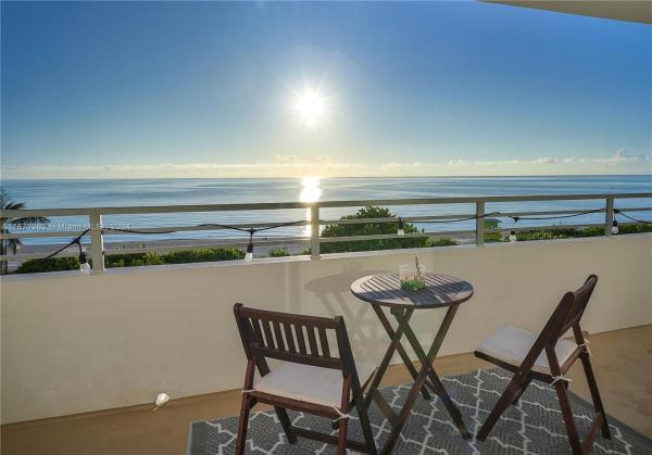 Oceanside Plaza, 5555 Collins Ave #6J, Miami Beach, Florida 33140, image 1