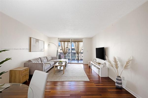 Meadowbrook Towers, 420 NE 12th Ave #704, Hallandale Beach, Florida 33009, image 1