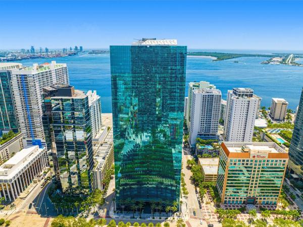 Mayfield, 1395 Brickell Ave #3214, Miami, Florida 33131, image 1